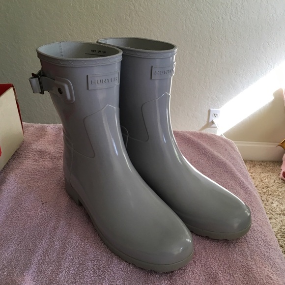 Hunter Boots - Picture 12 of 12